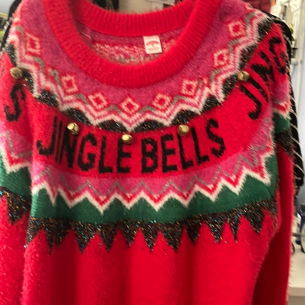 Never worn